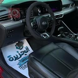 کیا K5